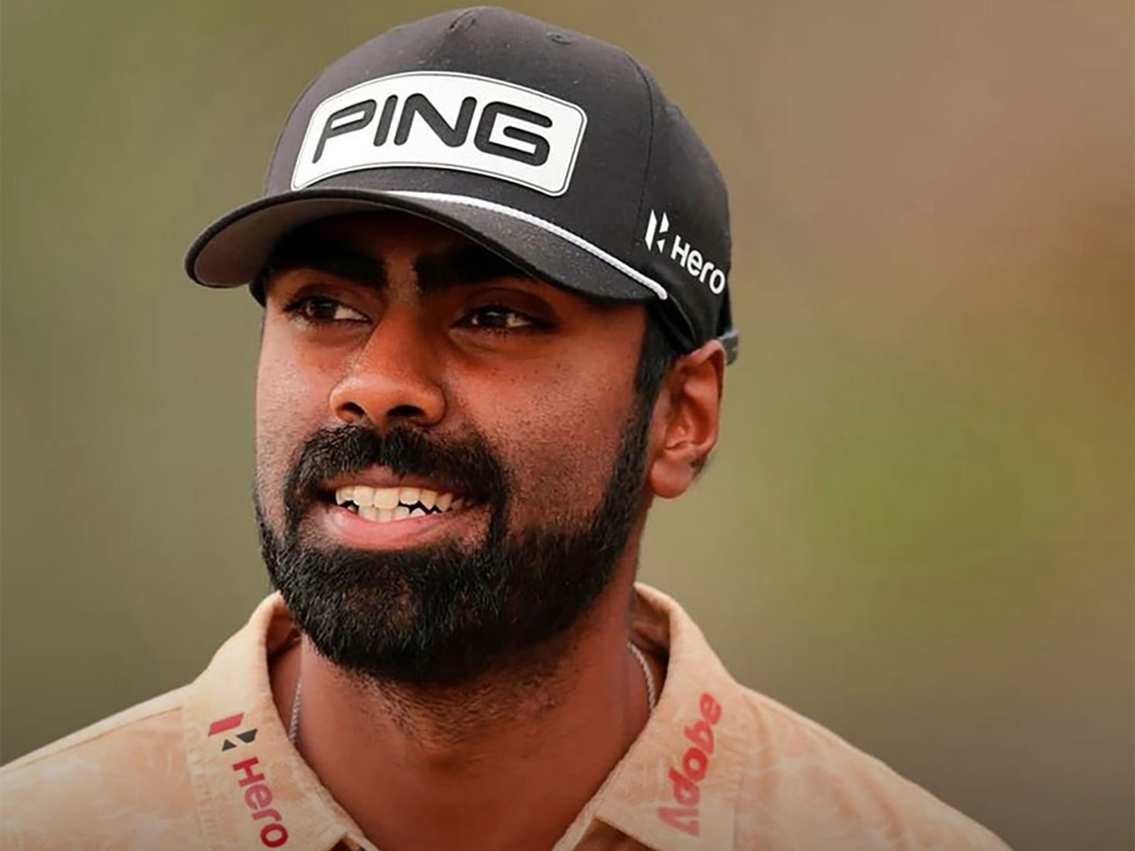 Sahith Theegala. (Photo/PGA Tour)