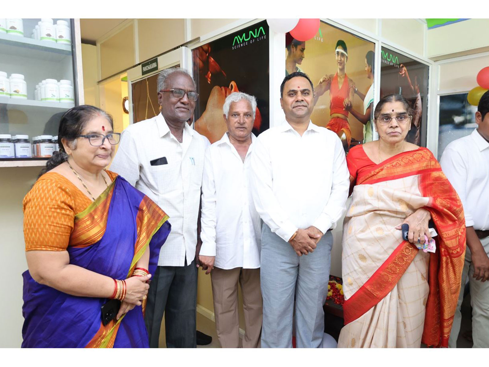 RIMC to Serve as a Central Healthcare Hub for Underserved Villages with Specialist Connectivity