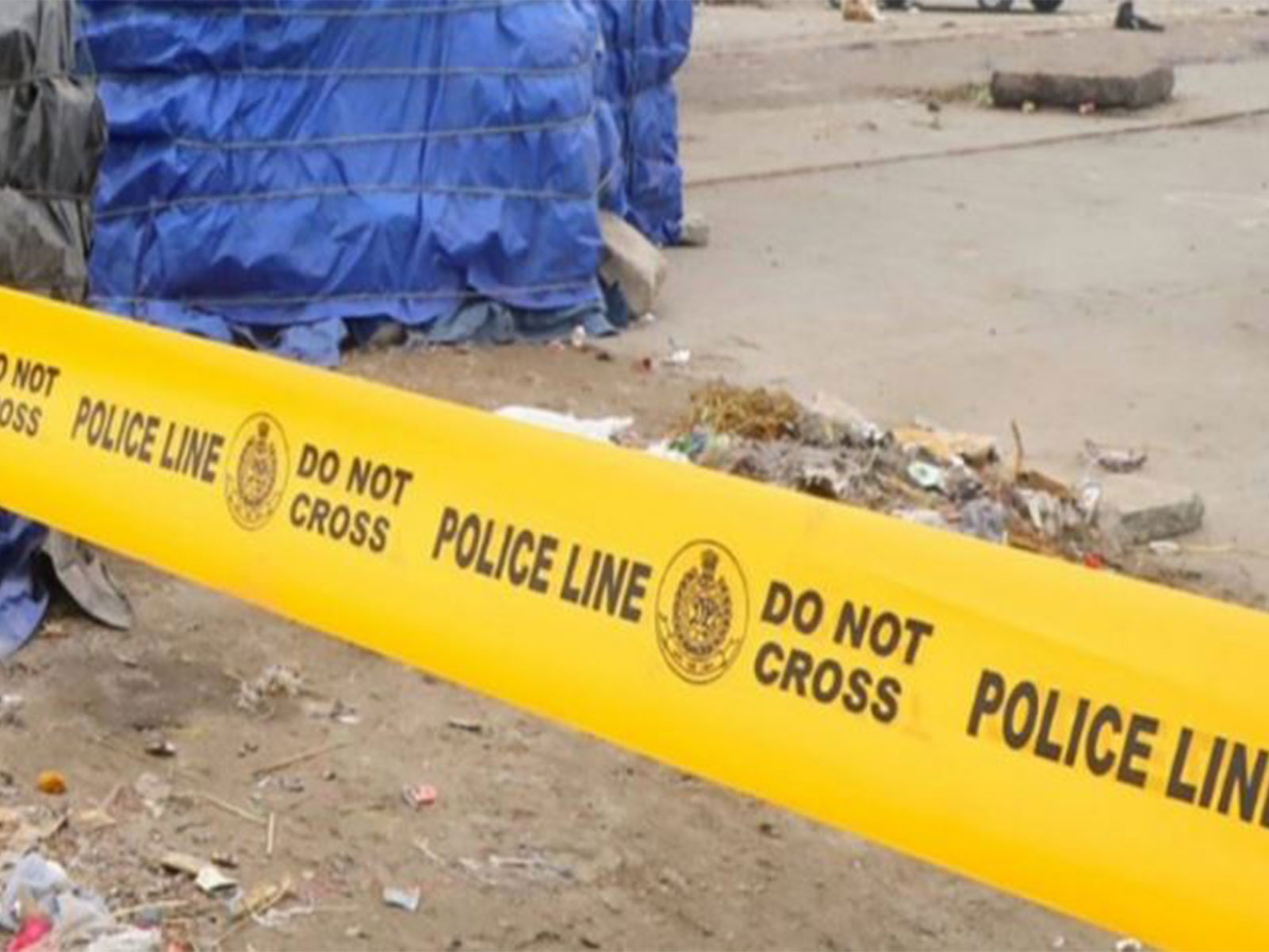 Representative Image (File Photo/ANI)