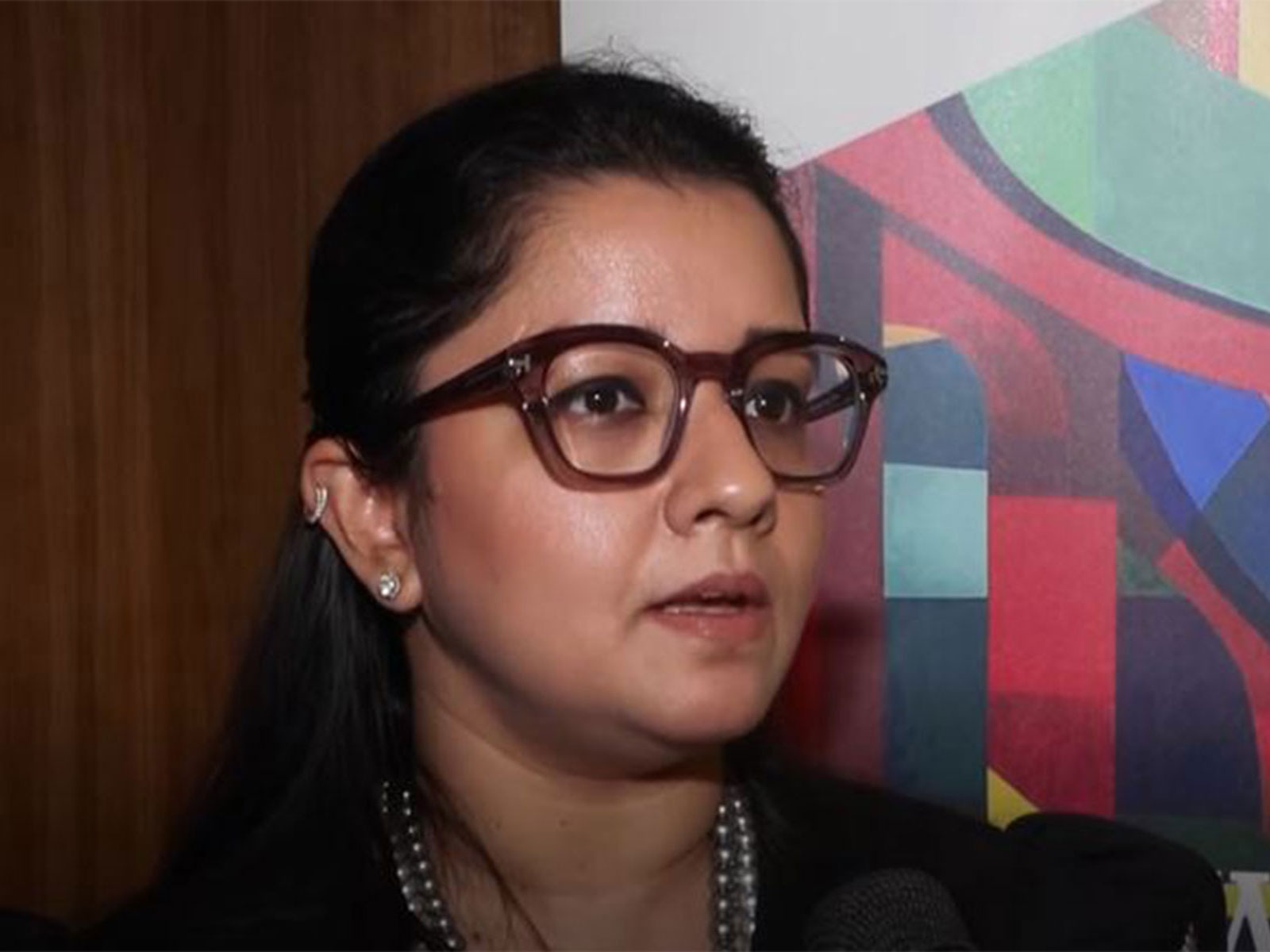  Khaitan & Co Partner (Direct Tax) Shaily Gupta (Photo/ANI) 