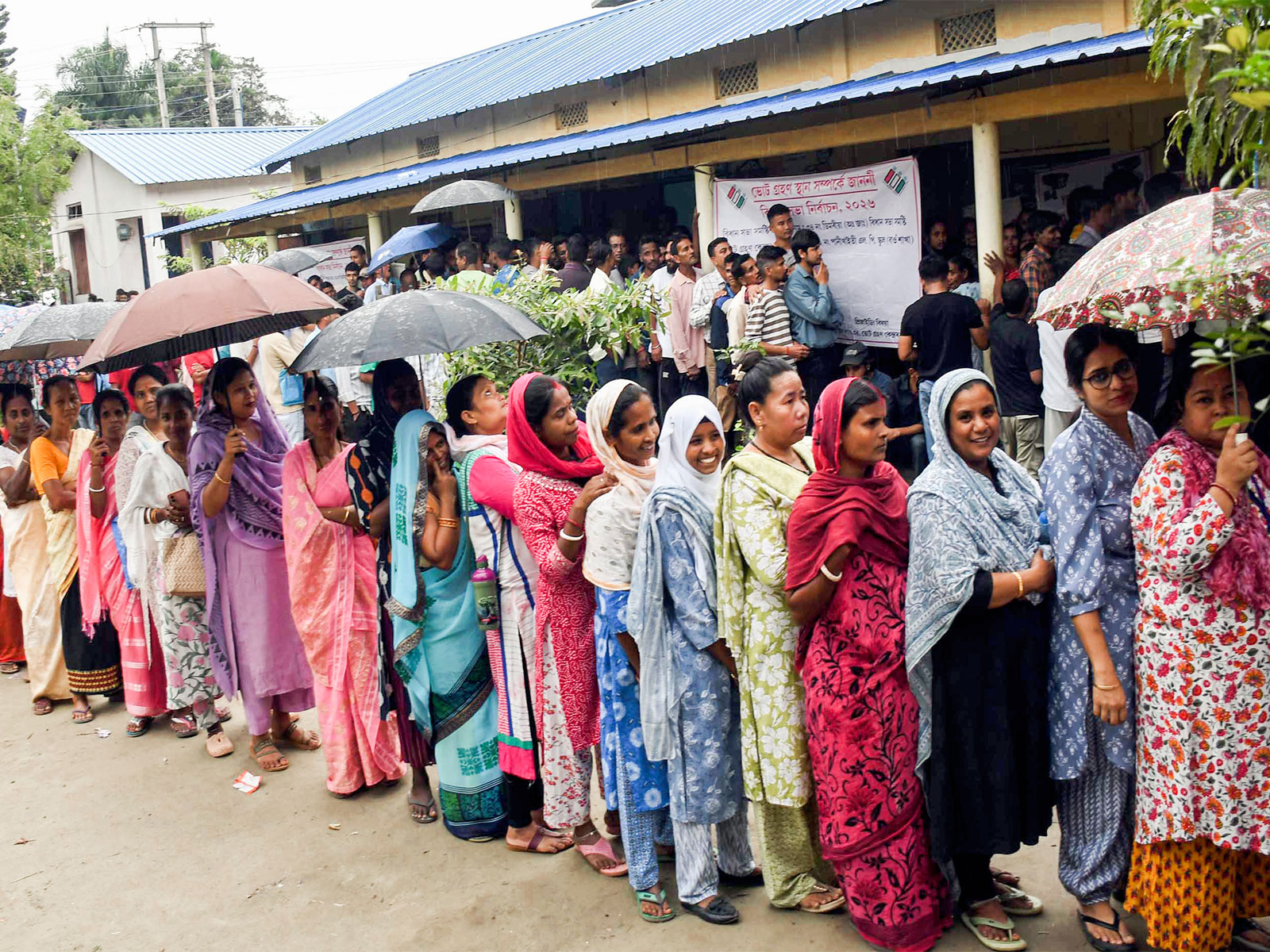 Representative Image (File Photo/ANI)