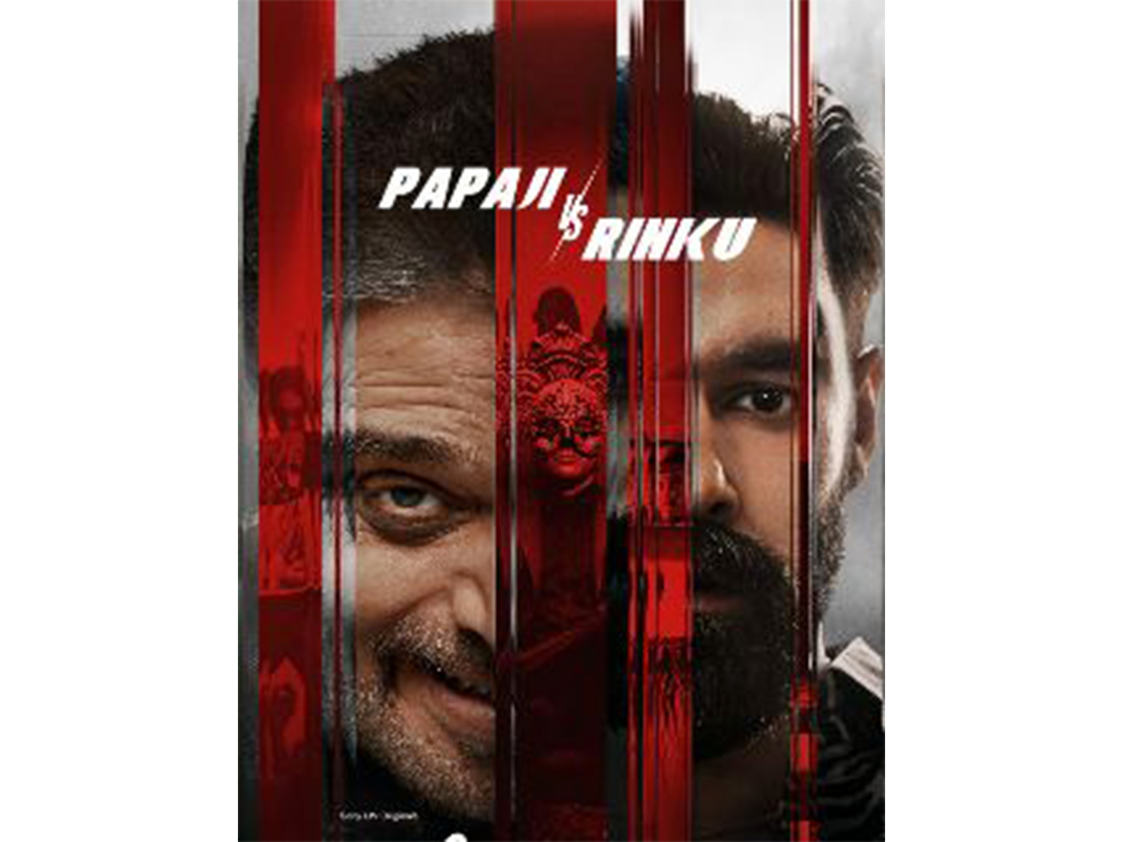  'Undekhi: The Final Battle' (Photo/Instagram/ @Sony LIV)