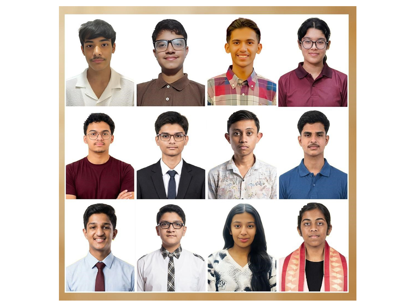 CBSE Class 10 Toppers 2026: 12 PhysicsWallah Students Score Perfect 100 Percent