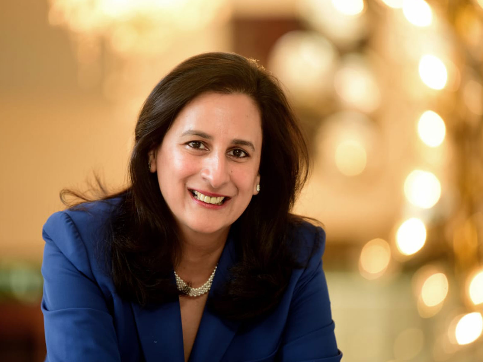 Rachana Bahadur (Photo/PGTI)