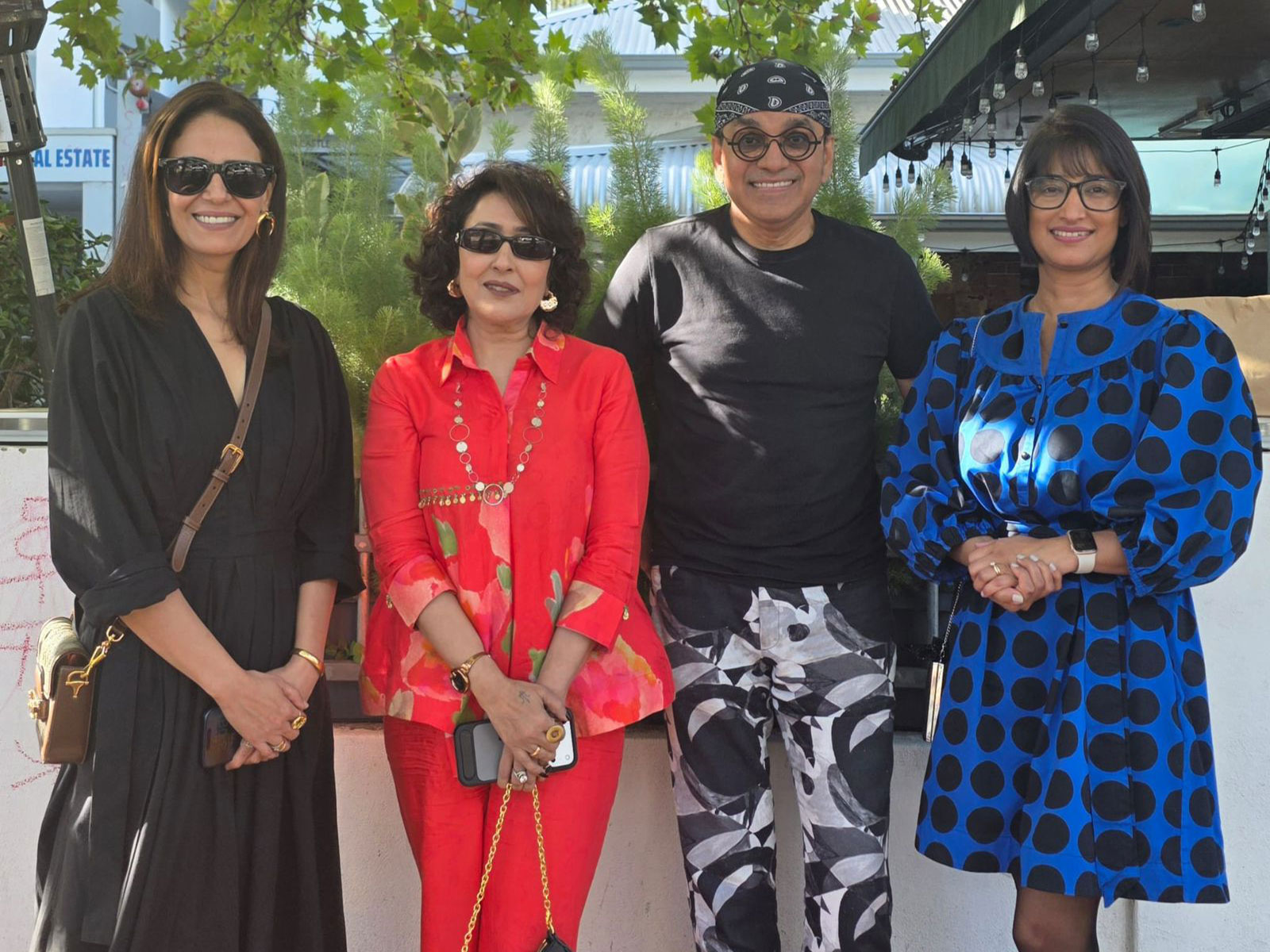 NIFFA opens Perth edition (Photo/NIFFA)