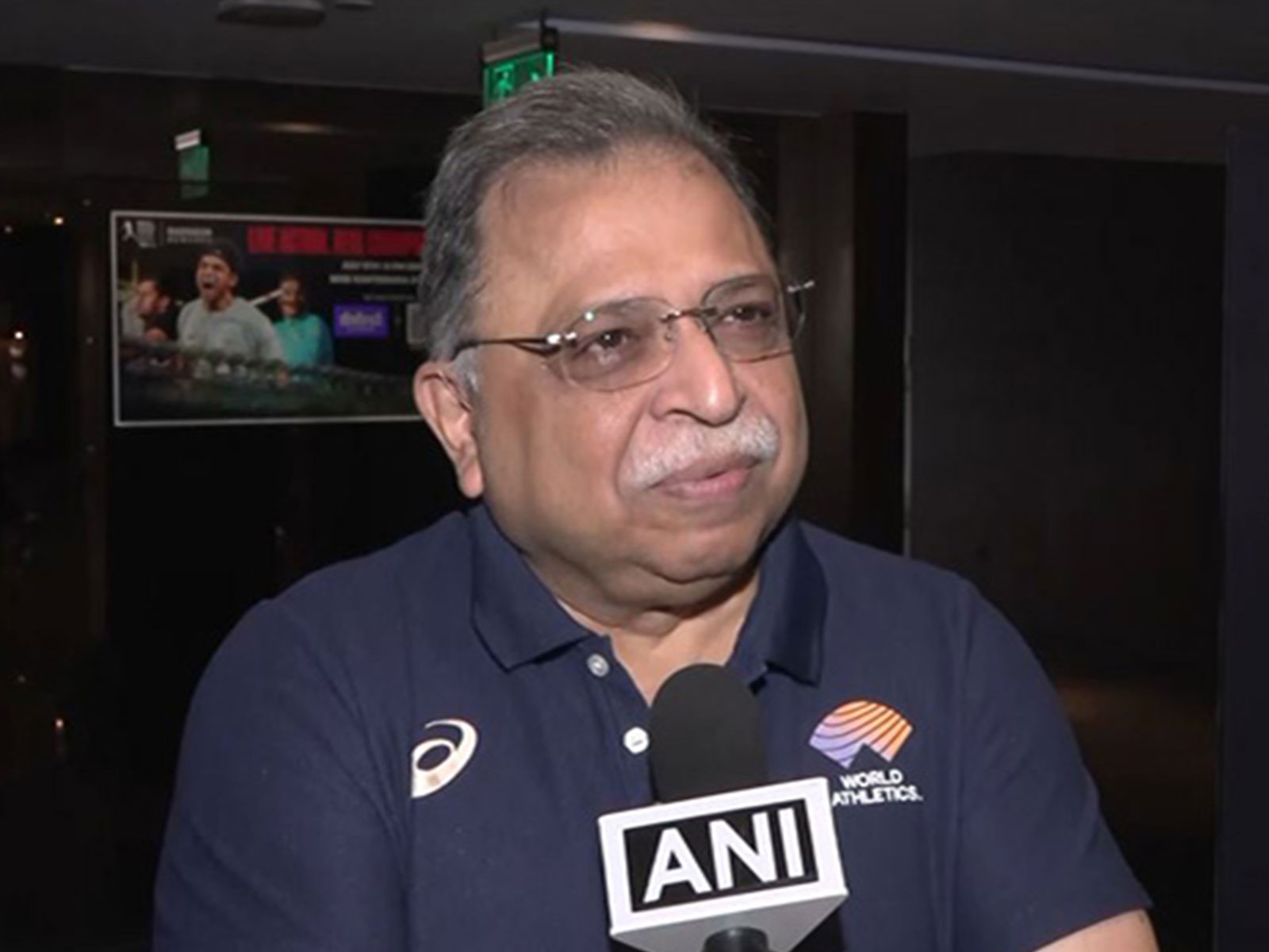 Adille Sumariwalla (File Photo: ANI)