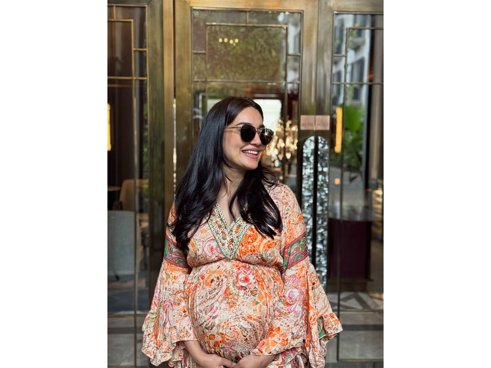 Actor Surbhi Jyoti (Image source: Surbhi's Instagram)