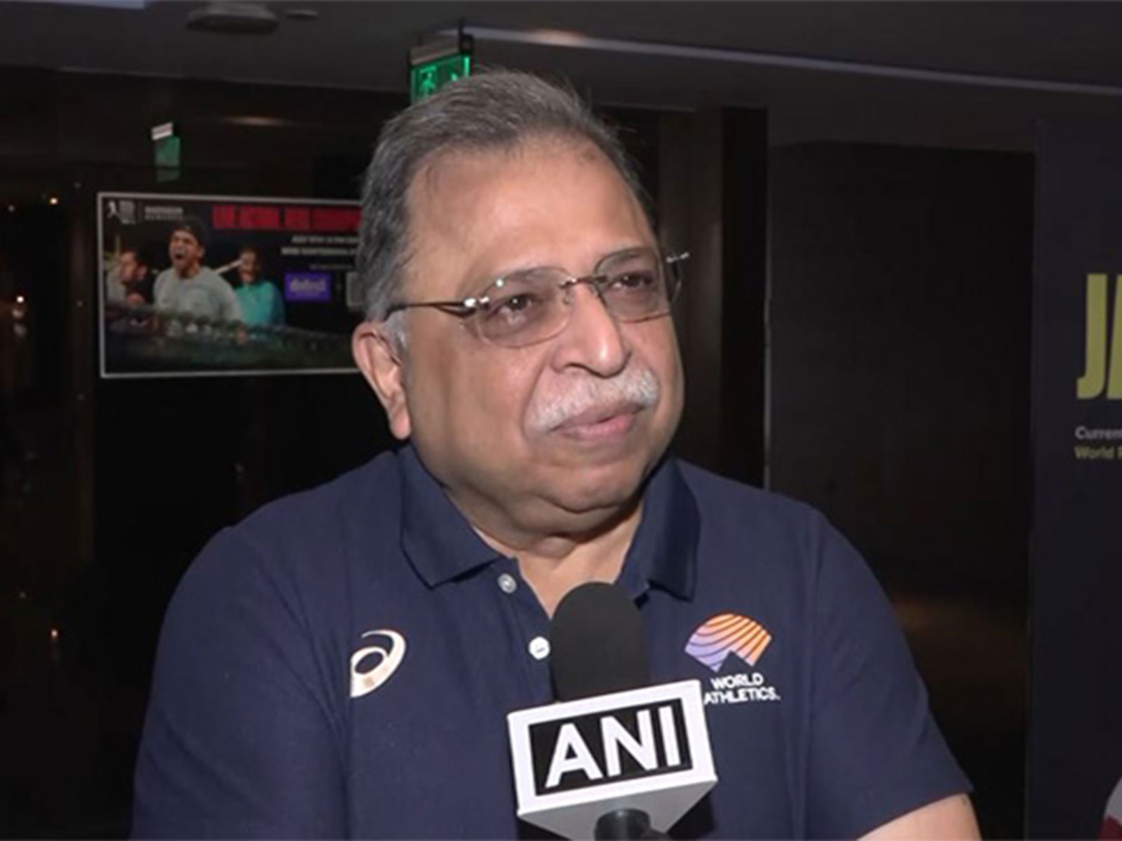 Adille Sumariwalla (File Photo/ANI)