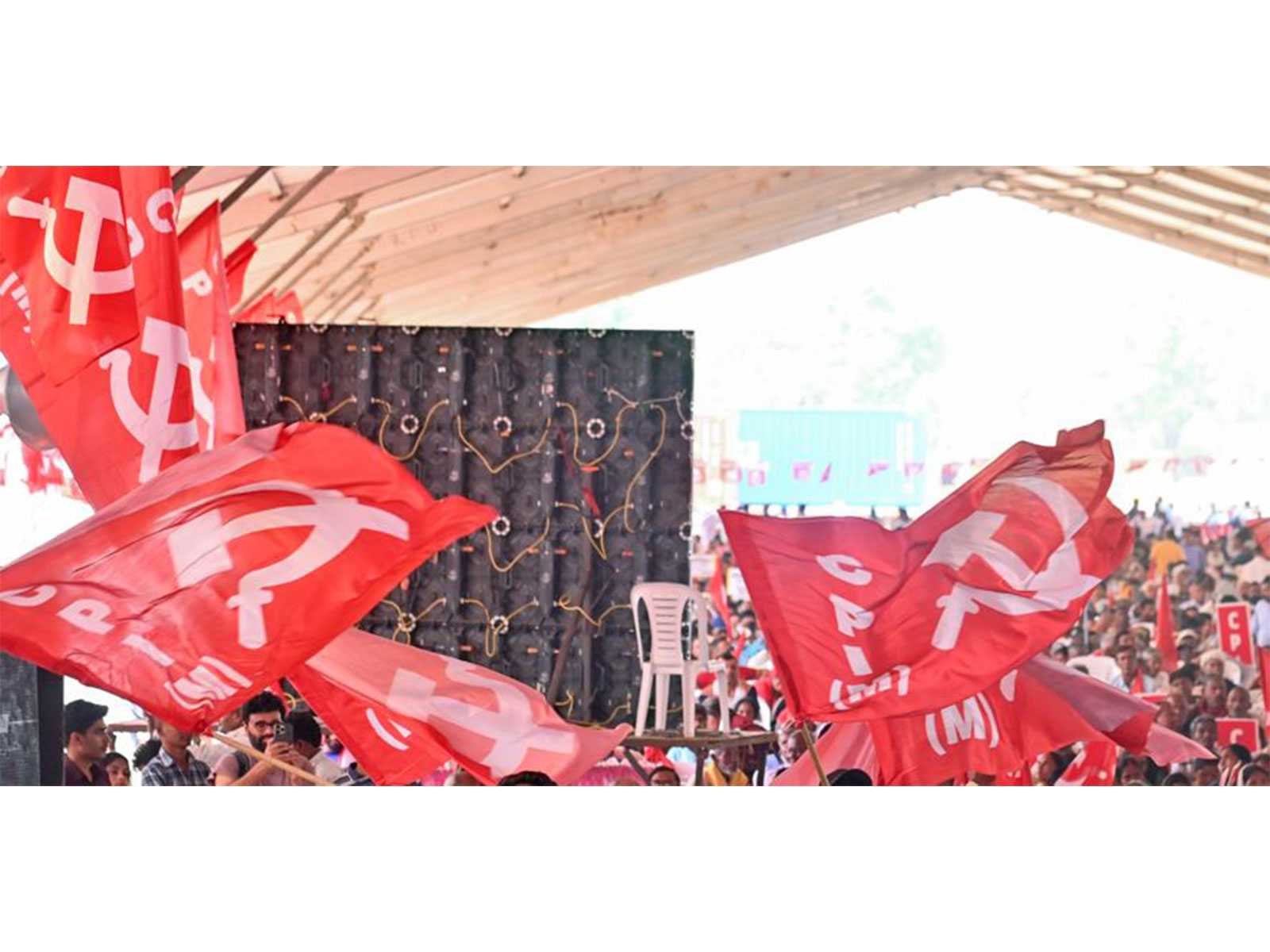 Representative Image (Photo/ANI)