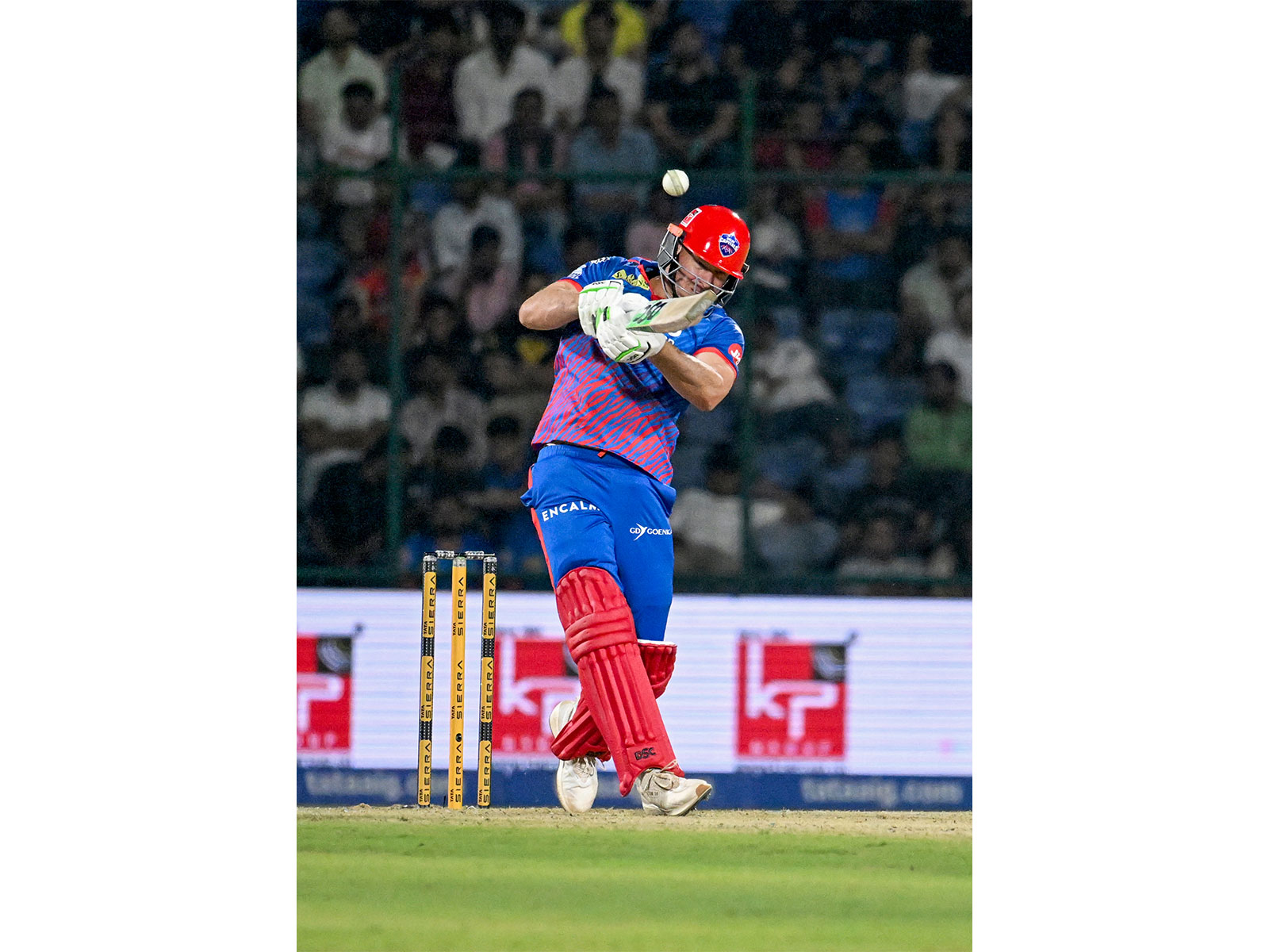 DC batter David Miller (Photo: ANI)