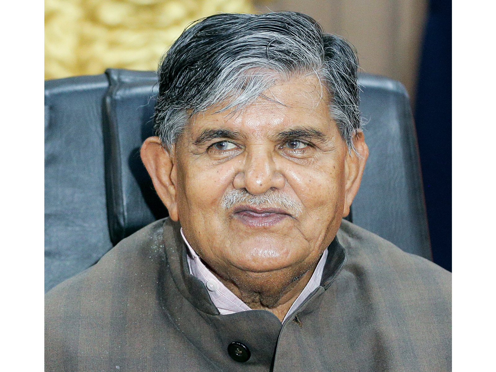 Punjab Governor Gulab Chand Kataria (File photo/ANI)