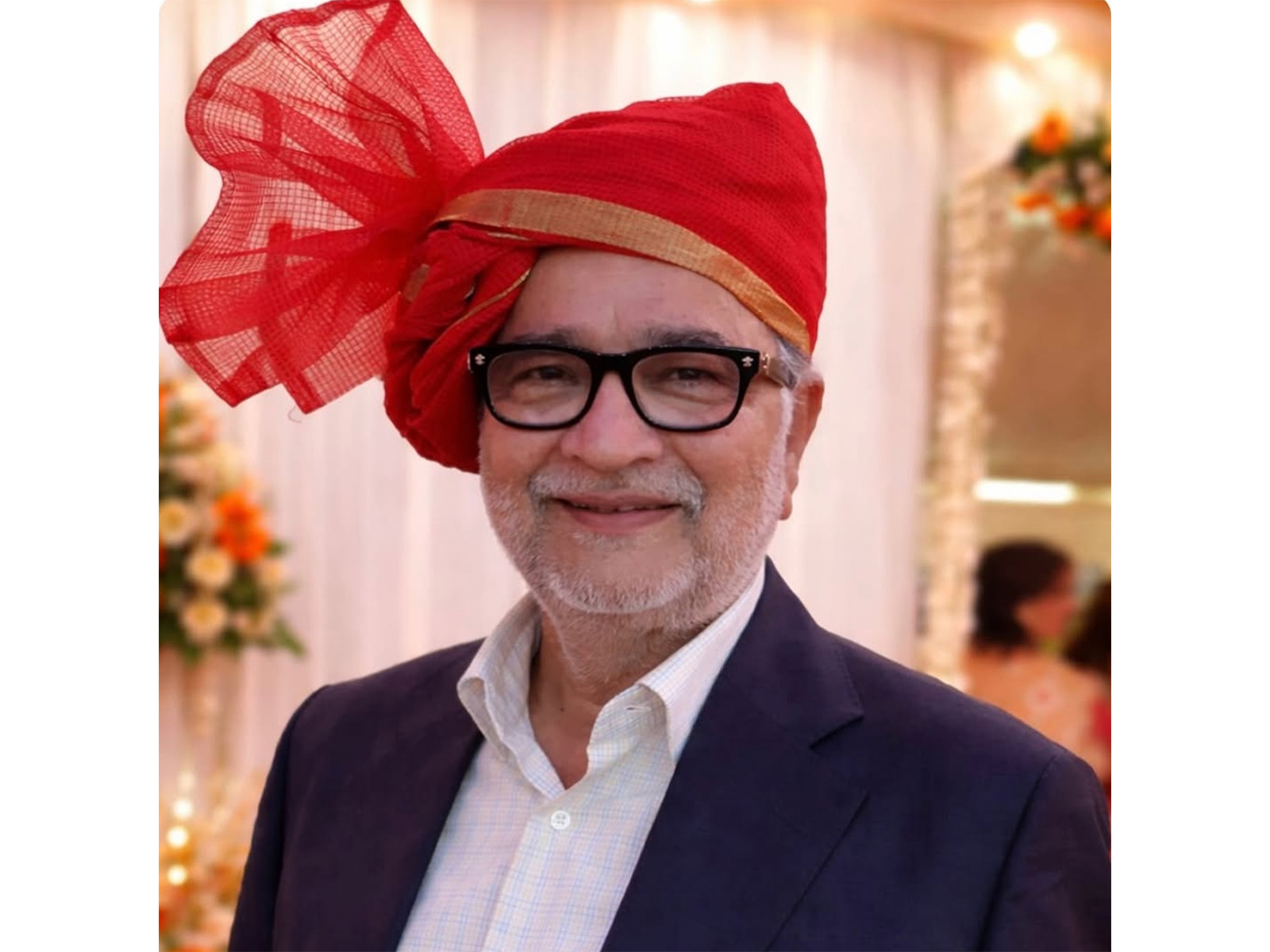 Darshan Kumar passes away (Photo/Instagram@