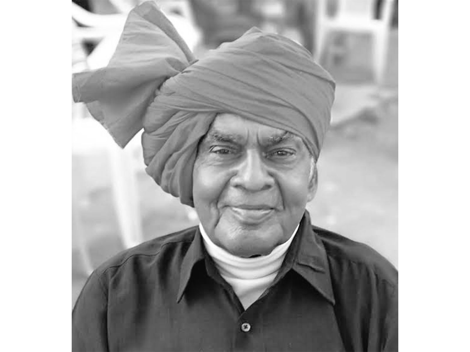 Bhagwandas Raikwar passes away at 83 (Photo:X/@rshuklabjp)