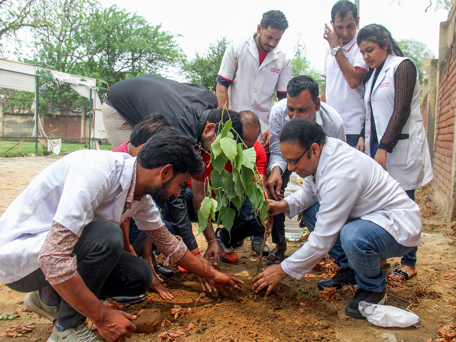 Representative Image (File Photo/ANI)