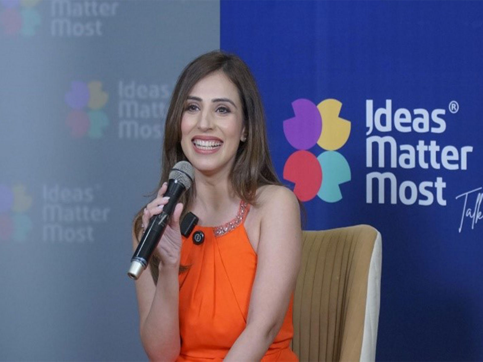 From Nobita Nostalgia to Nation-Building: IDEAS MATTER MOST Lit Up IIT Kanpur!