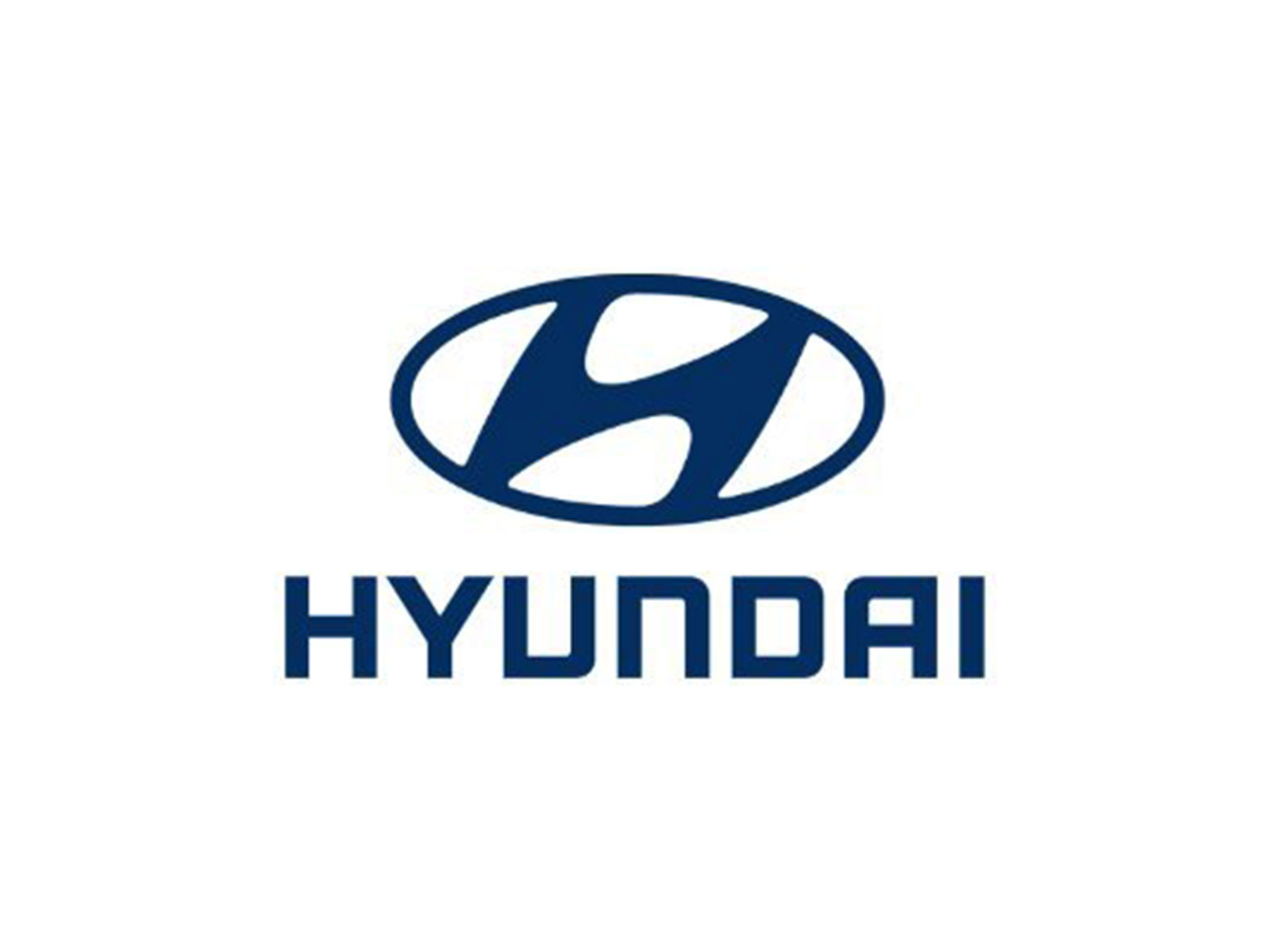 Hyundai logo (Photo/@hyundai_kor)