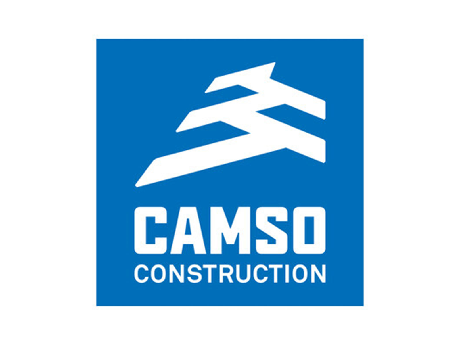 CAMSO Construction Logo