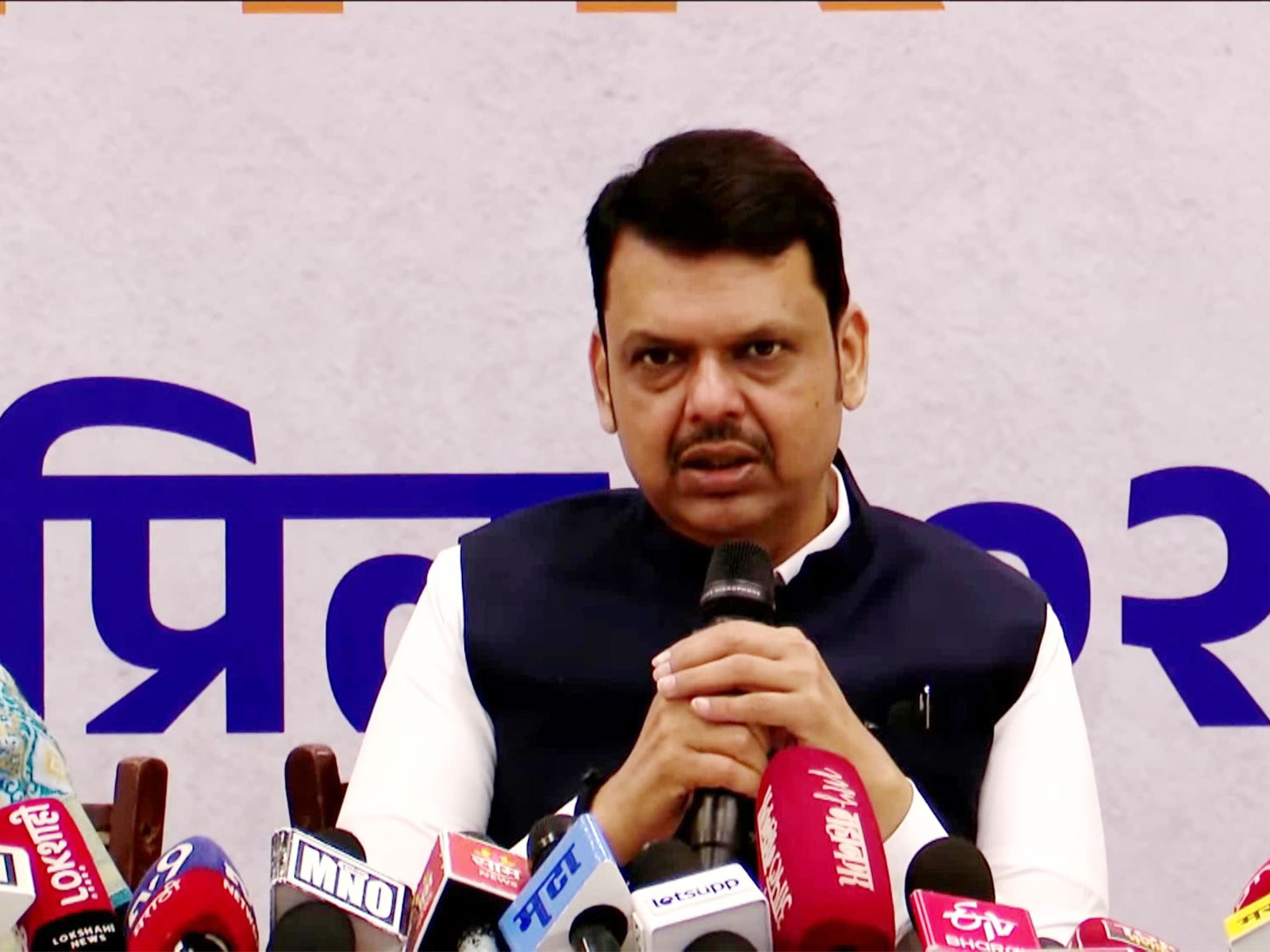 Maharashtra CM Devendra Fadnavis (Photo/Maharashtra BJP)