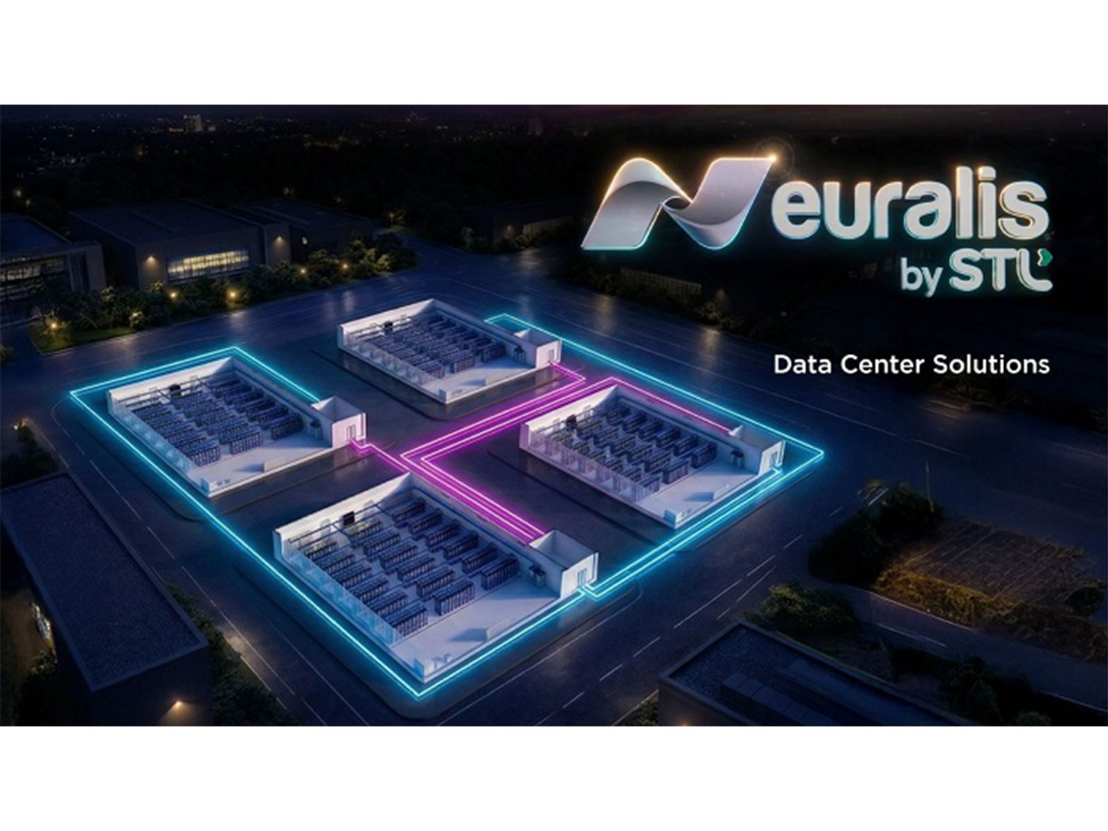 STL launches Neuralis in the US