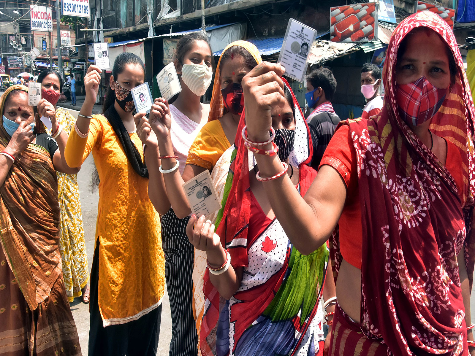 Representative image (File Photo/ANI)