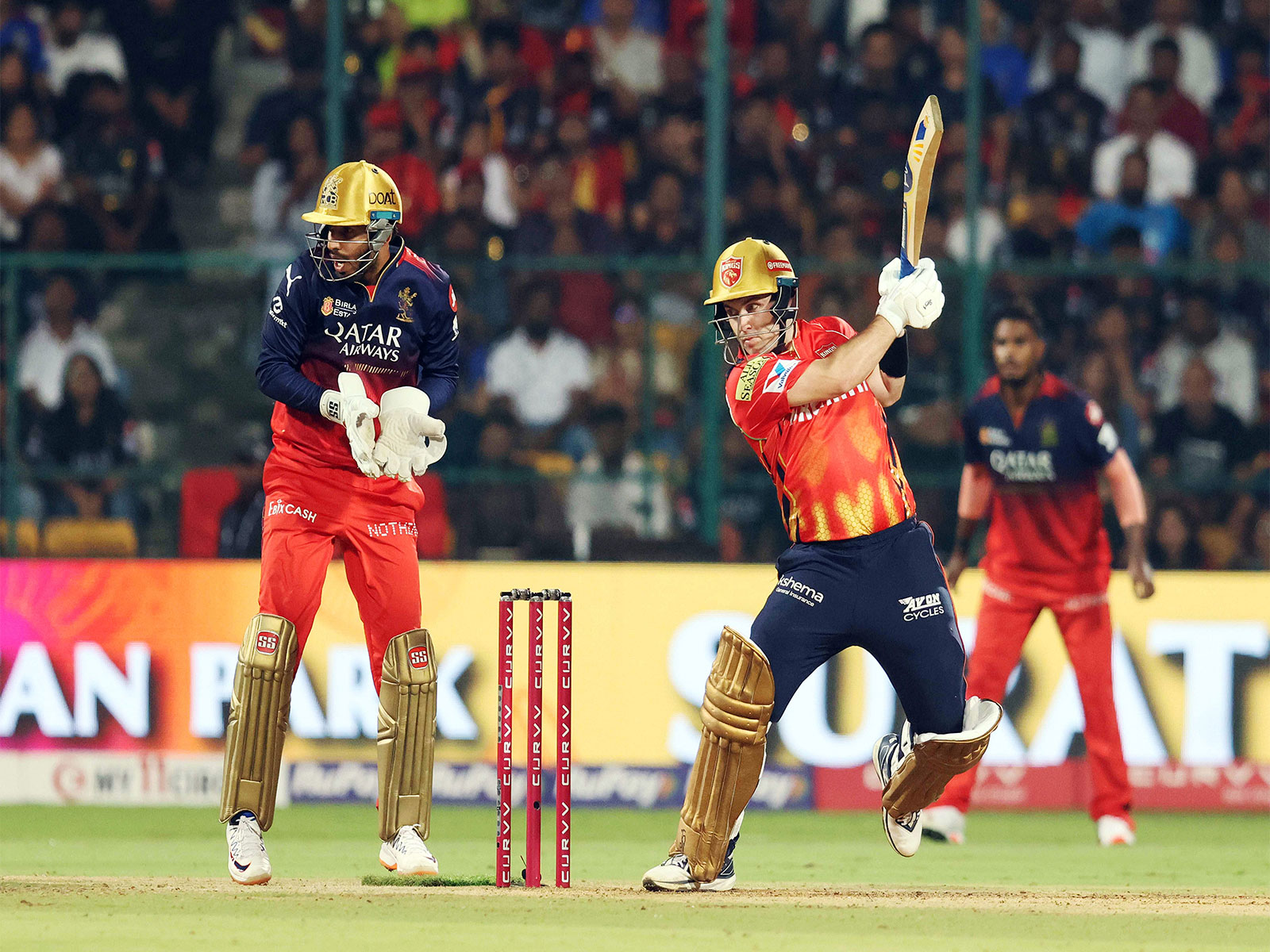 Josh Inglis (File Photo/ANI)