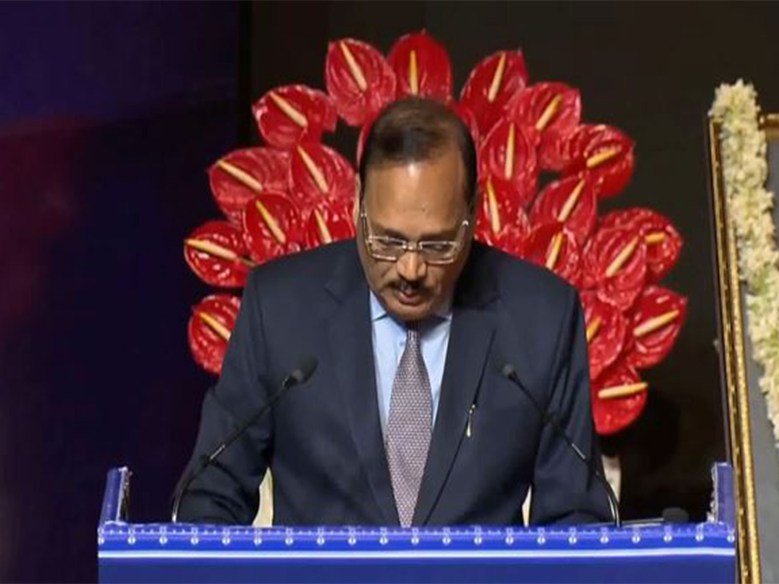 Chief Justice of India Surya Kant (Photo/ANI)