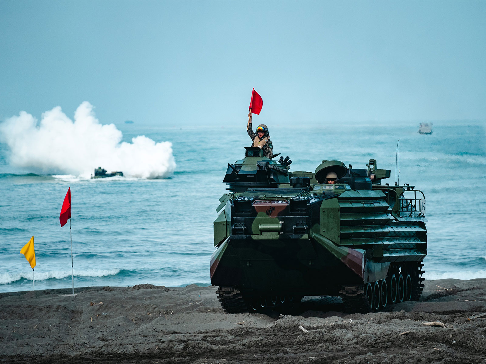 Representative image (Photo: X@MoNDefense)