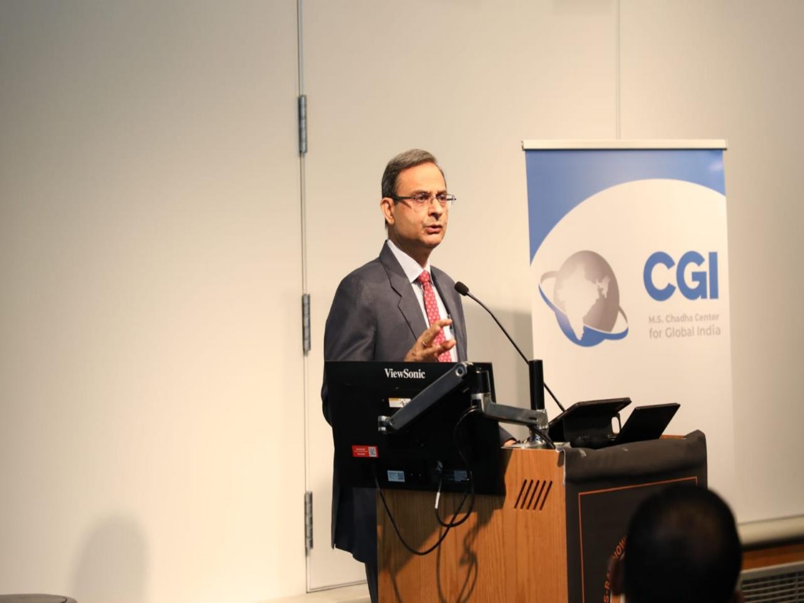 RBI Governor Sanjay Malhotra (Photo/@RBI)