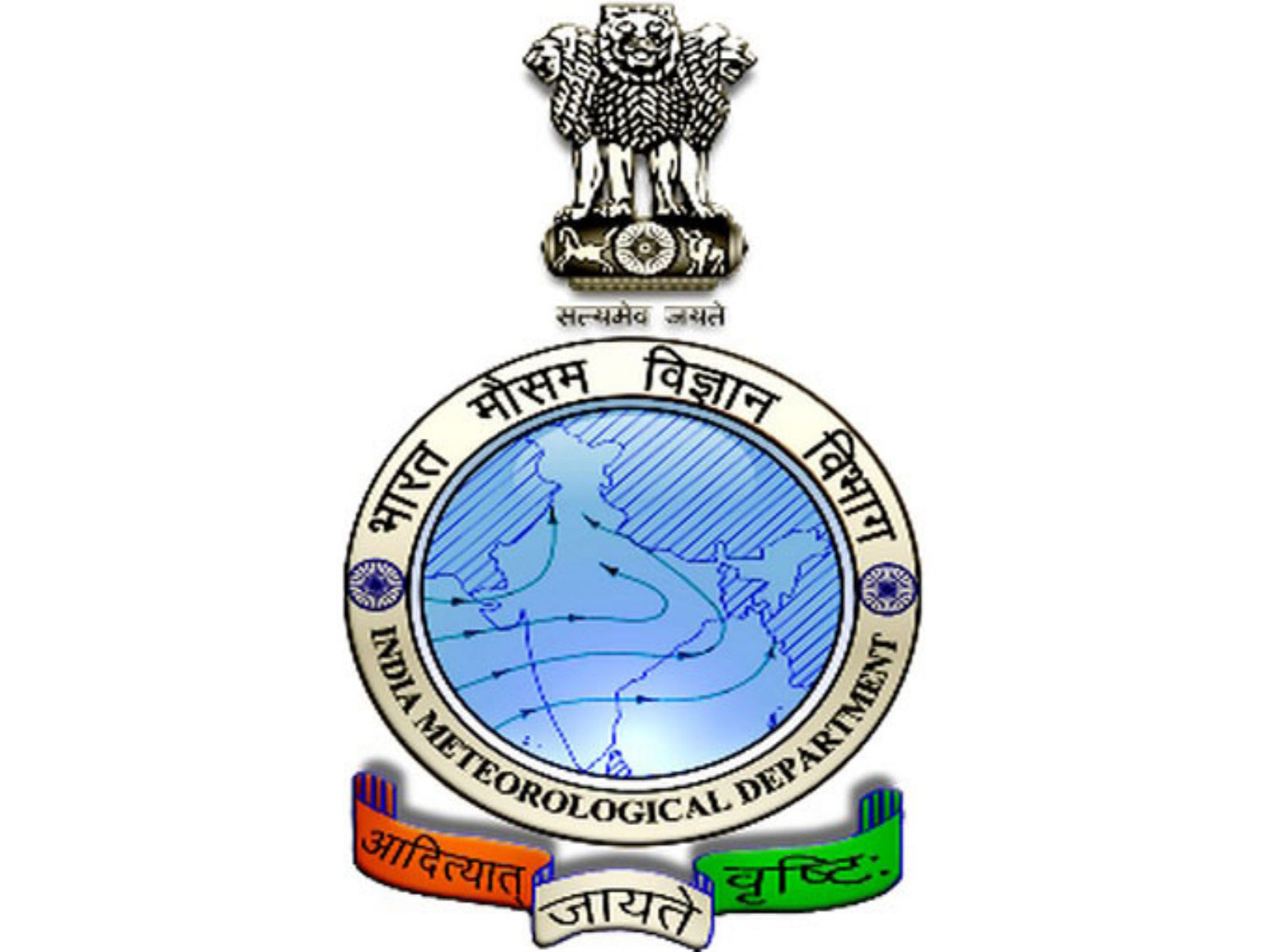 India Meteorological Department (Photo/ IMD)
