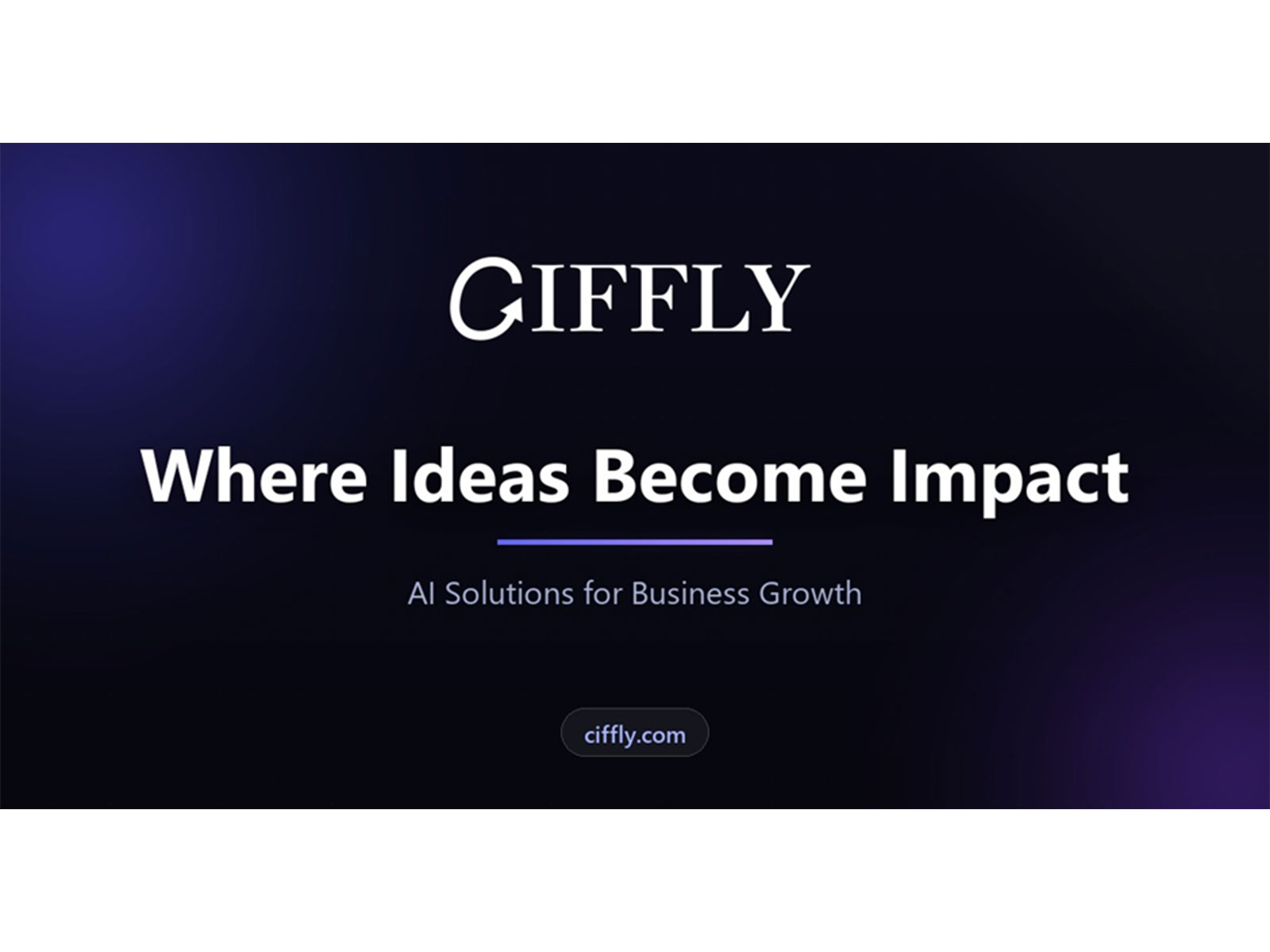 Ciffly Pvt. Ltd. introduces multi-agent AI Systems aimed at transforming enterprise workflows