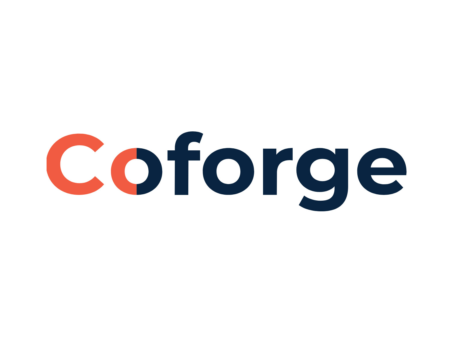 Coforge logo (Photo/Press release)