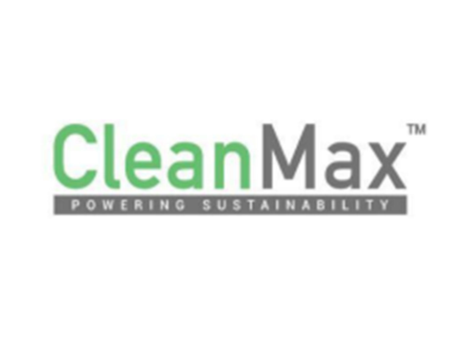CleanMax logo (Photo/Press release)