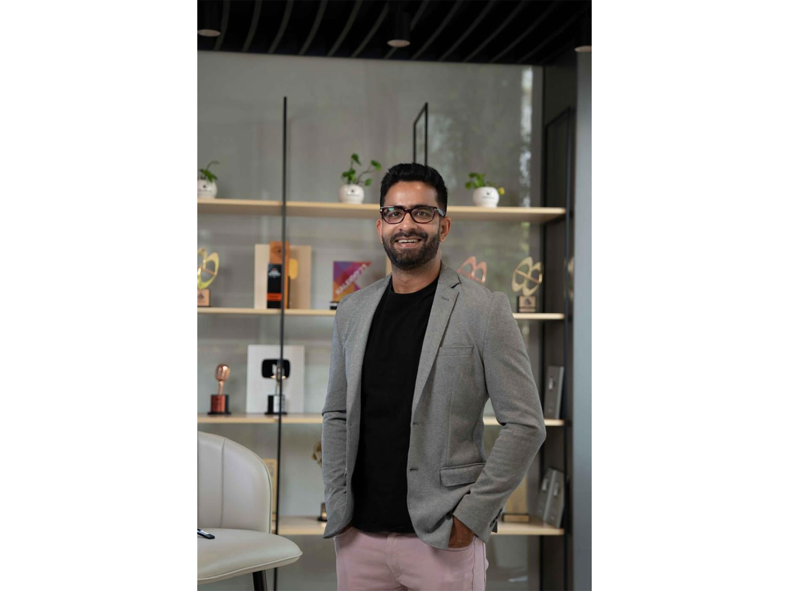 Lalit to oversee Pocket FM's audio business, globally and drive the company's next phase of growth