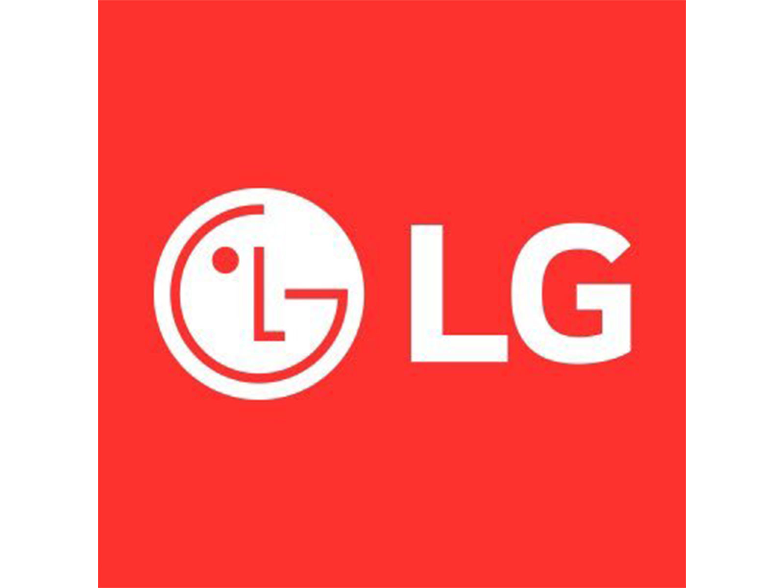 LG logo (Photo/@LGE_Global)