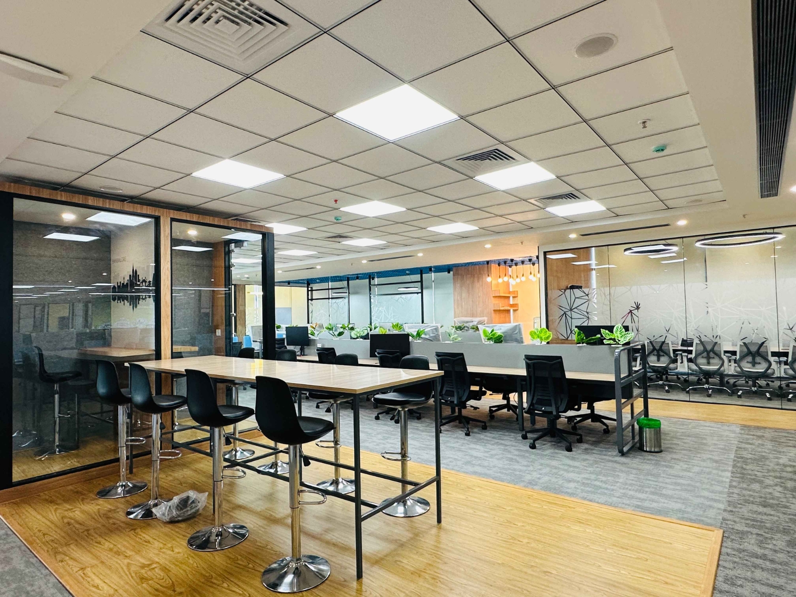 Office Space for Rent in Whitefield: The Key to Scaling Businesses in East Bangalore