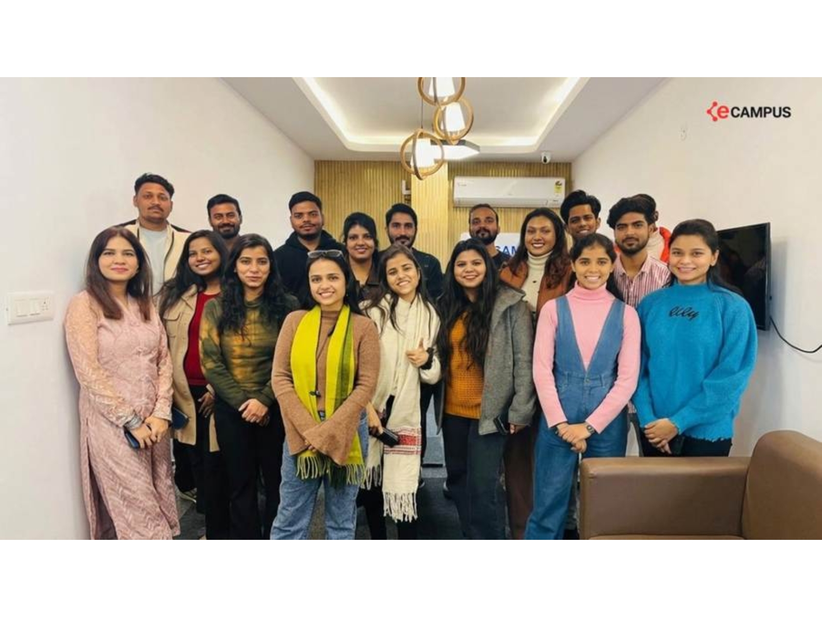 eCampus Edu Launches AI to help Students find the right Online Degree Program in under 60 Seconds