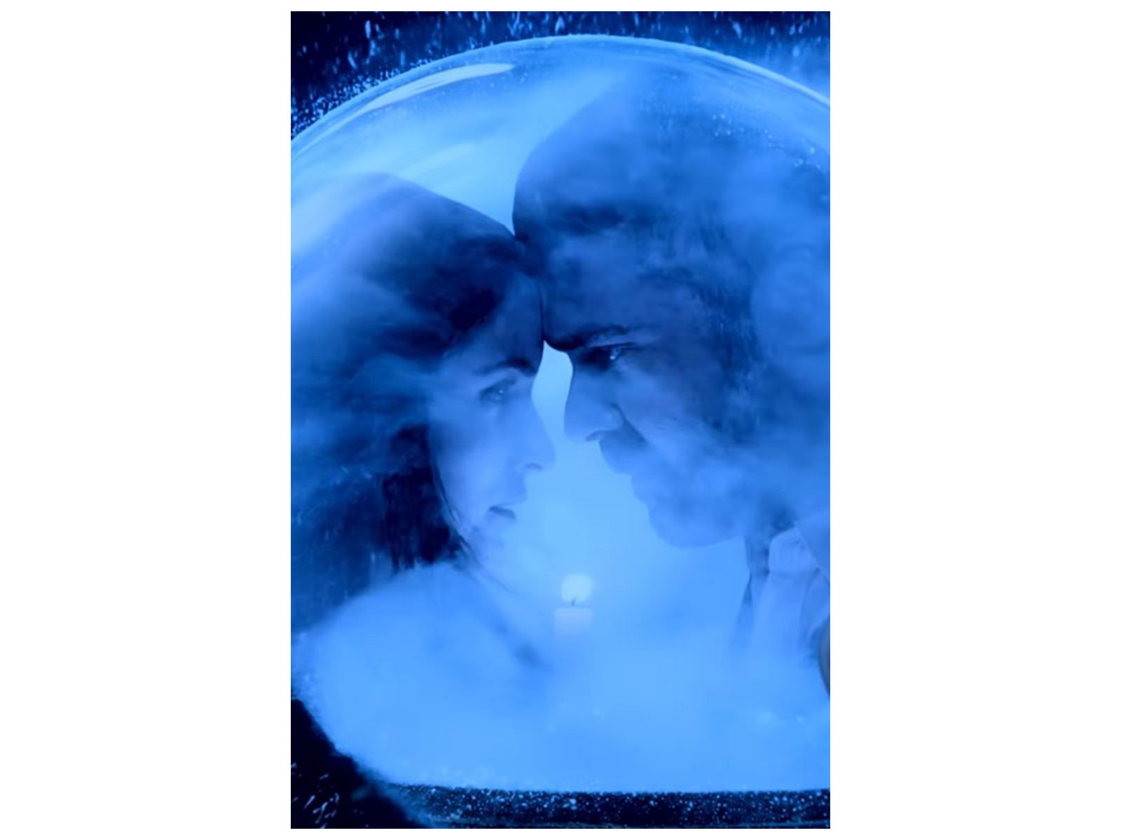  'Haunted 3D'  (Photo/Instagram/ @taranadarsh)