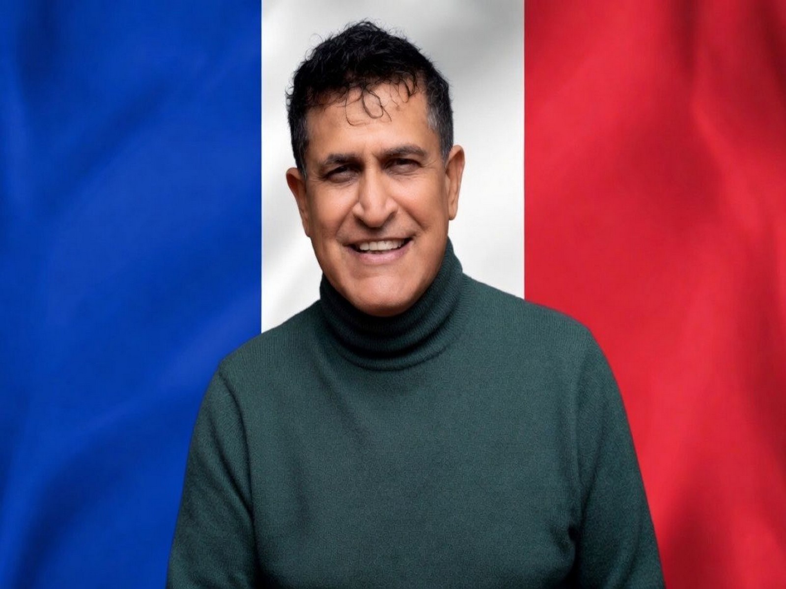 Baloch journalist and human rights activist Bilal Baloch (Photo/X@bbfr74)