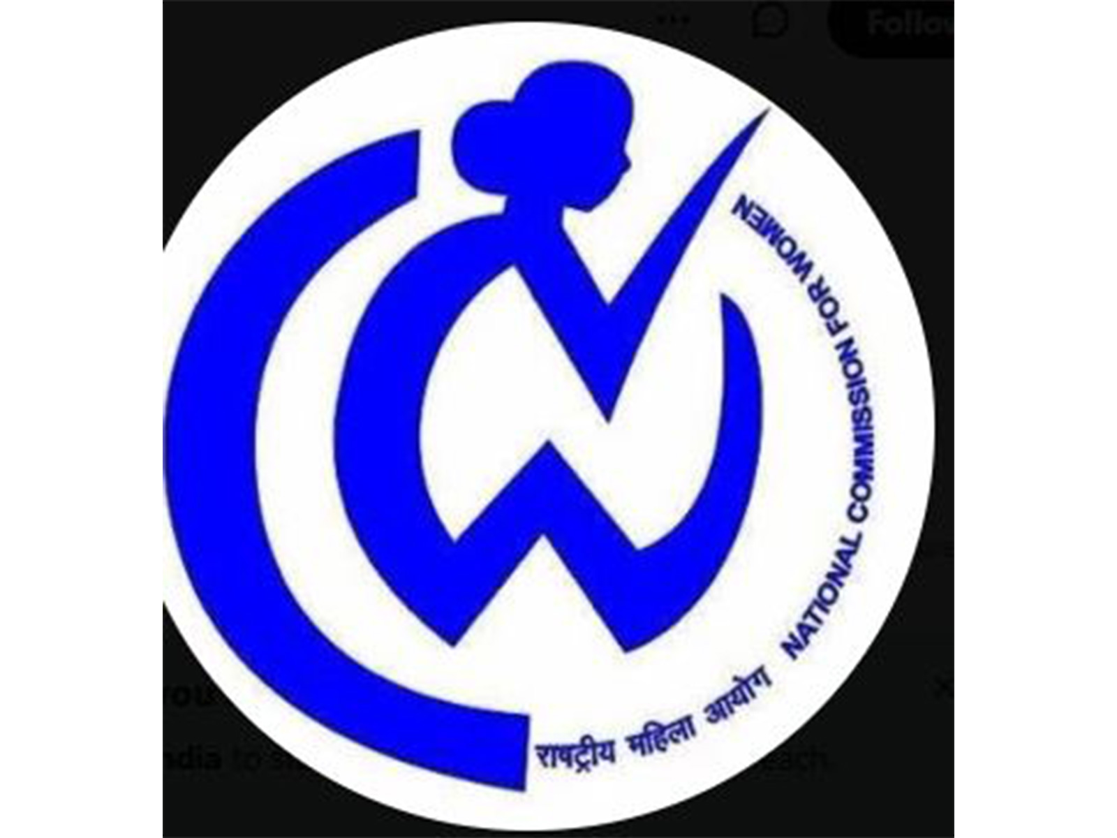 Bihar State Women's Commission issues notice to MP Pappu Yadav (Photo/X @NCWIndia)