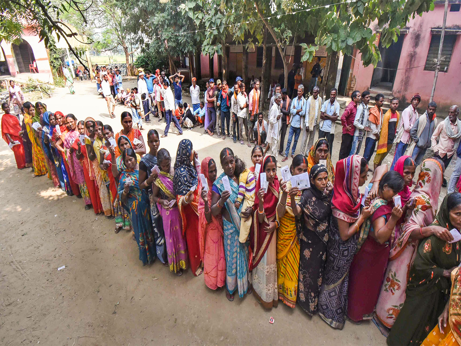 Representative image (Photo/ANI)