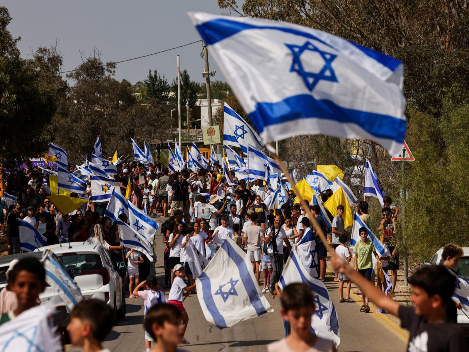 Representative Image (Photo/Reuters)