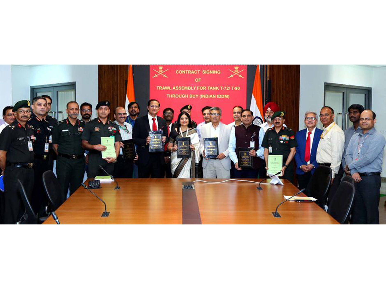 Representative Image (Photo/PIB)