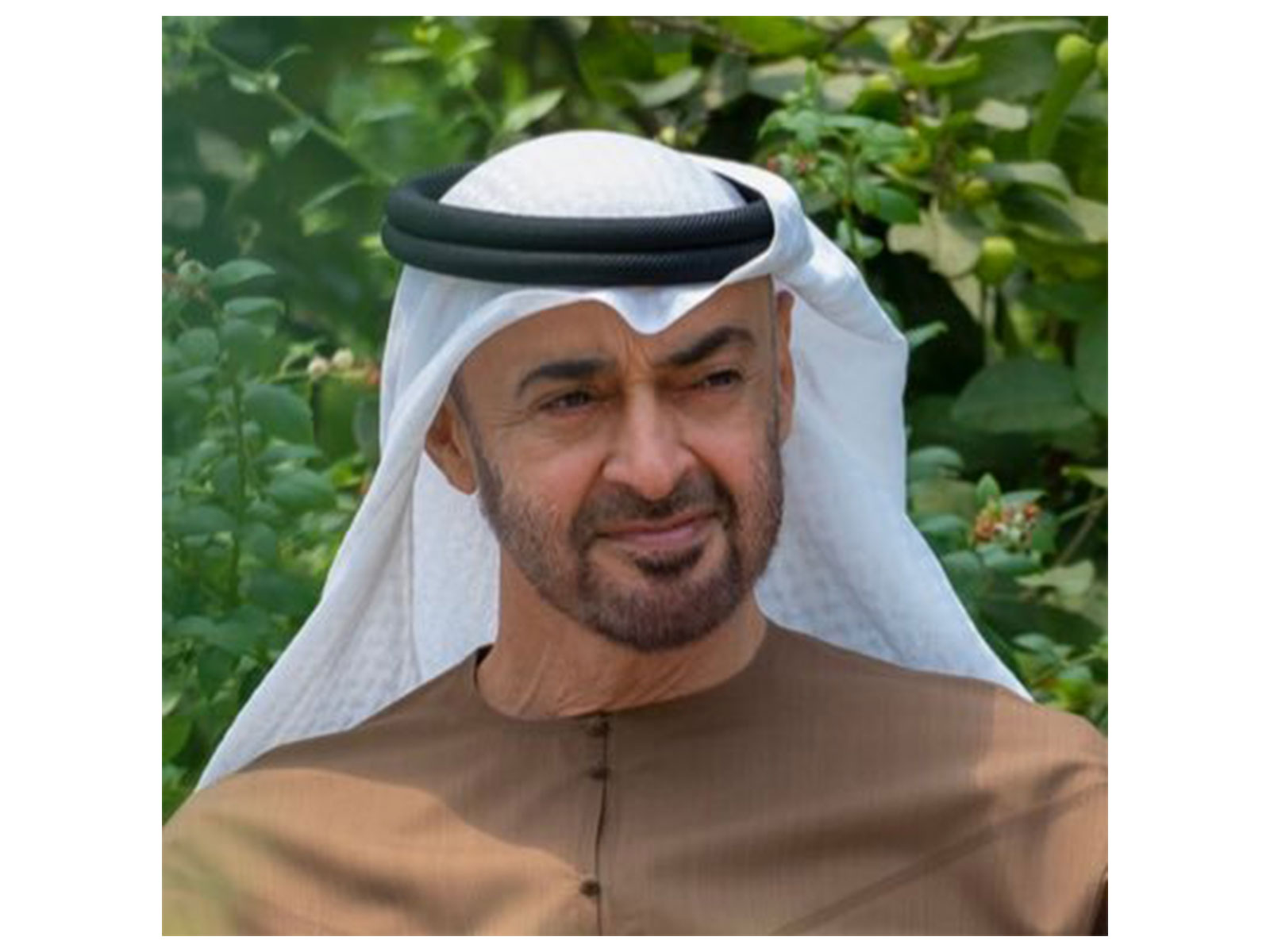 UAE President Mohamed bin Zayed Al Nahyan (File Photo/X@MohamedBinZayed)