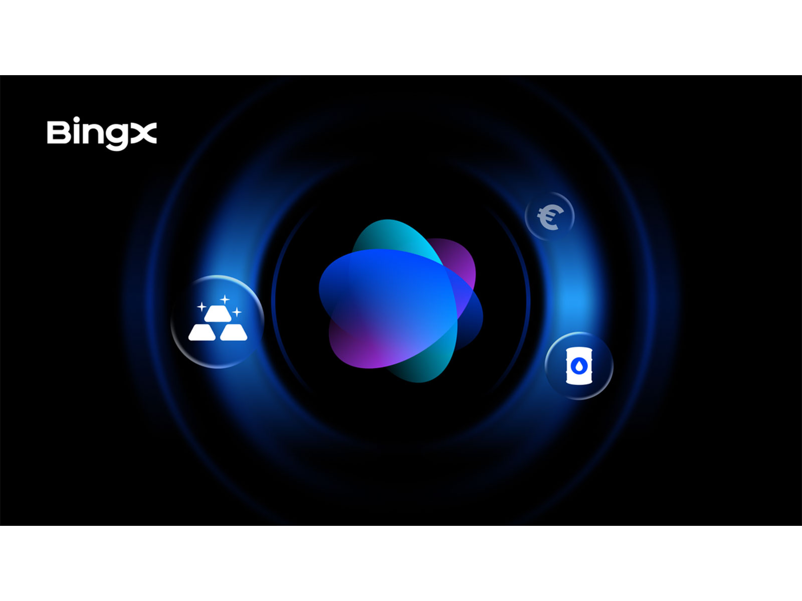 BingX Reports Strong Q1 2026 Growth as AI Users Surpass 5 Million and TradFi Hits 50% of Volume