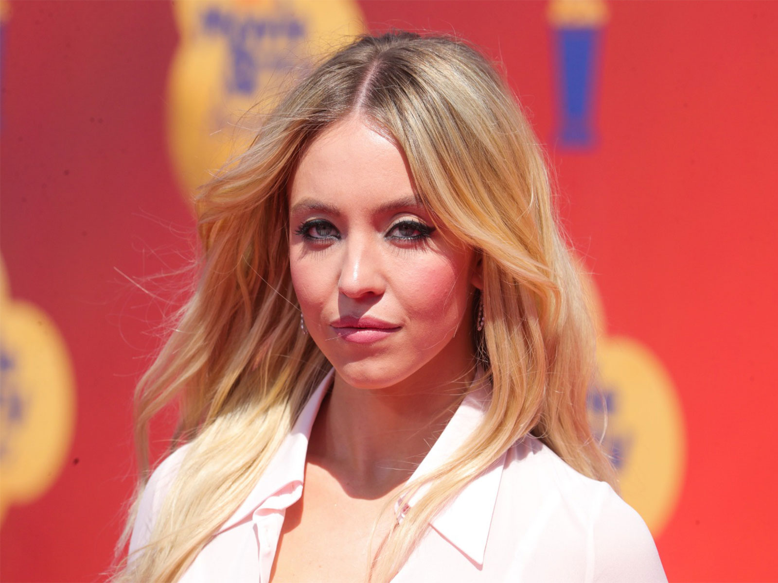 Sydney Sweeney (File photo: Reuters)