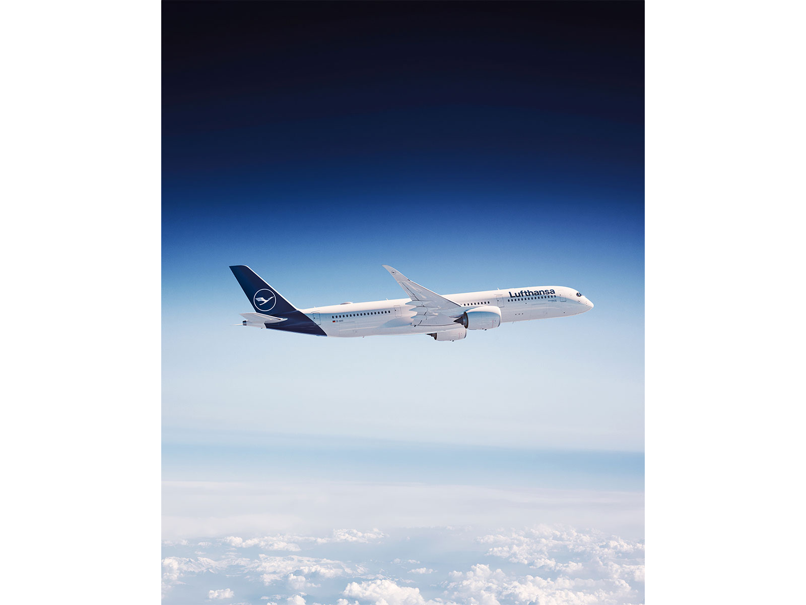 Representative Image (Photo/@lufthansa)