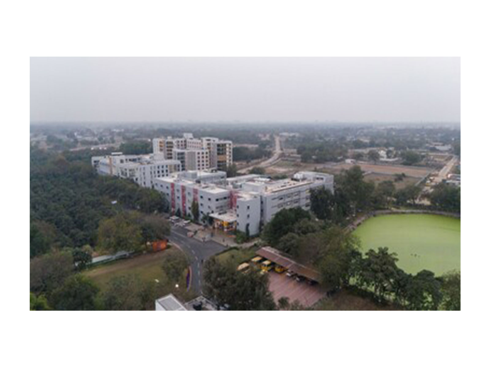 Anant National University