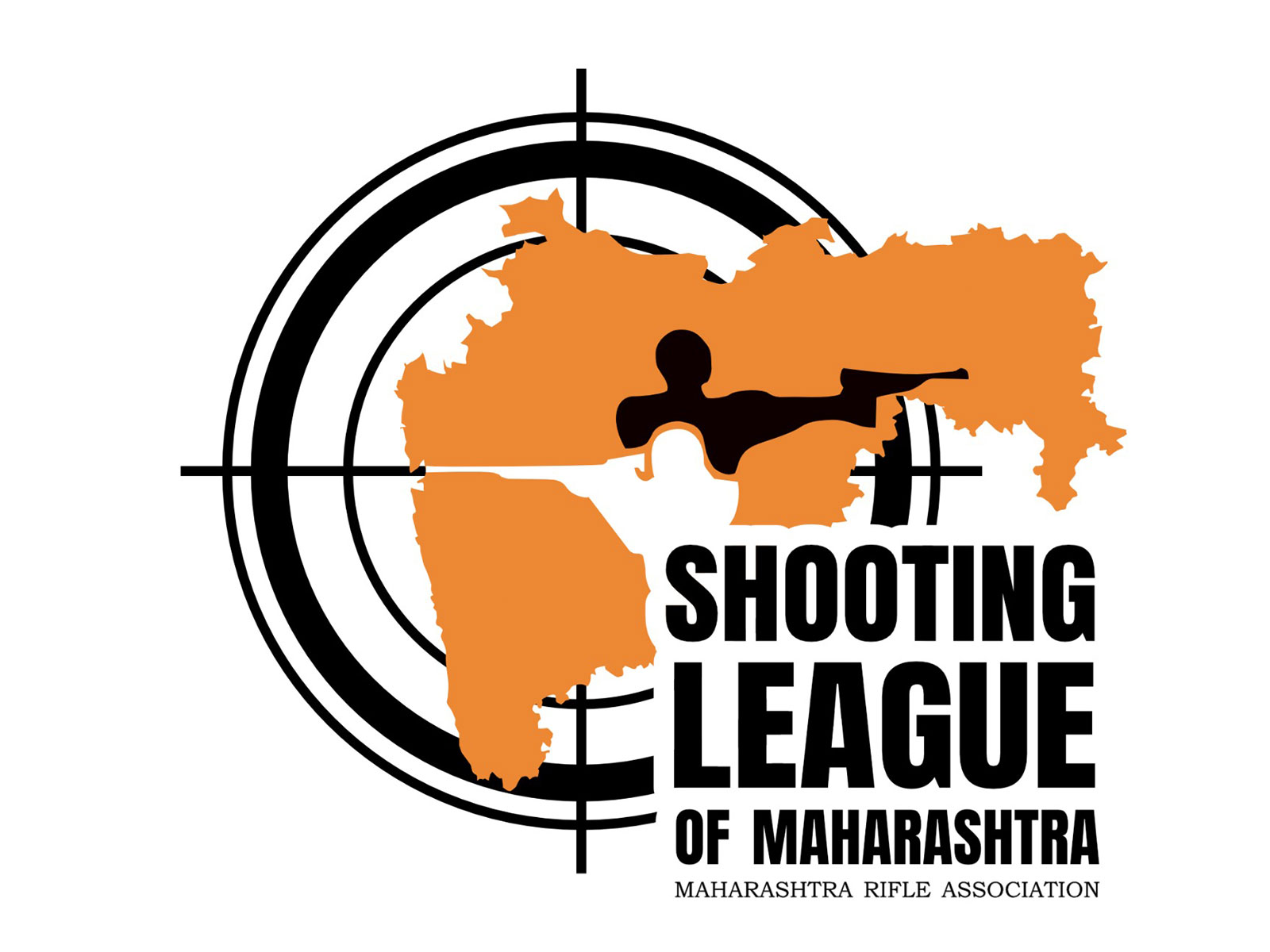 SLM logo (Photo: Shooting League of Maharashtra)