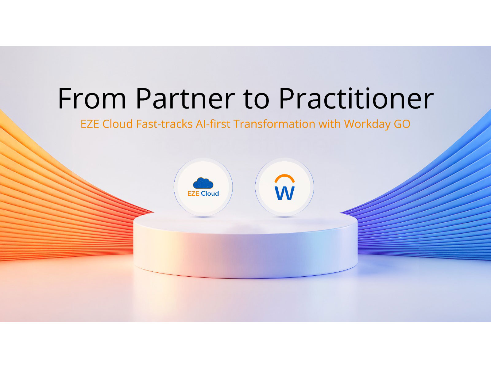 EZE Cloud Consulting Goes Live on Workday