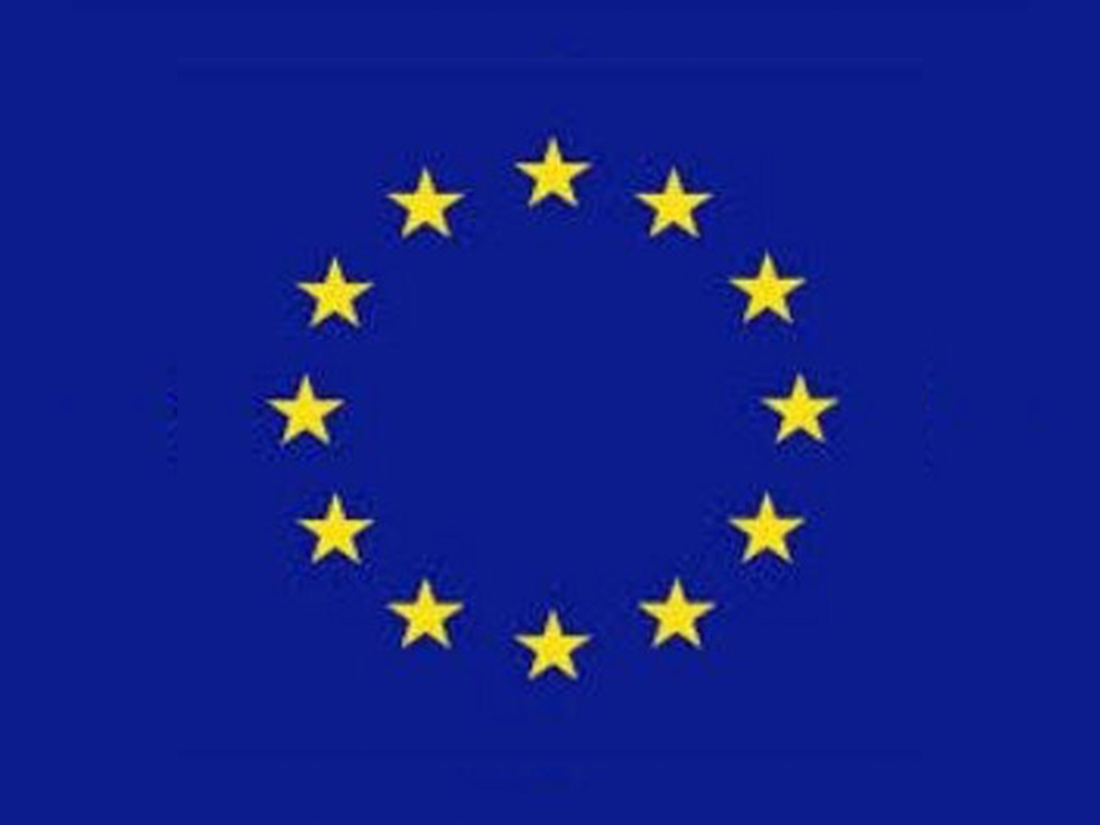 The European Union flag (Photo: X/@EU_in_India)